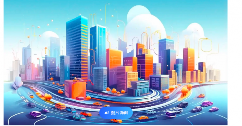 智慧城管：打造智慧城市的重要支撑